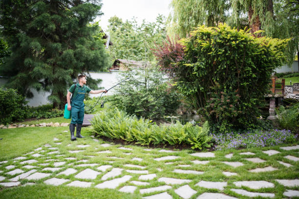 Pest Control Cost in Zillah, WA