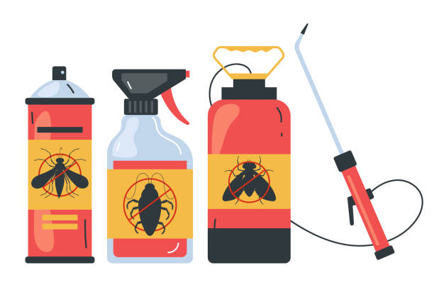 Best Pest Inspection Near Me  in Zillah, WA